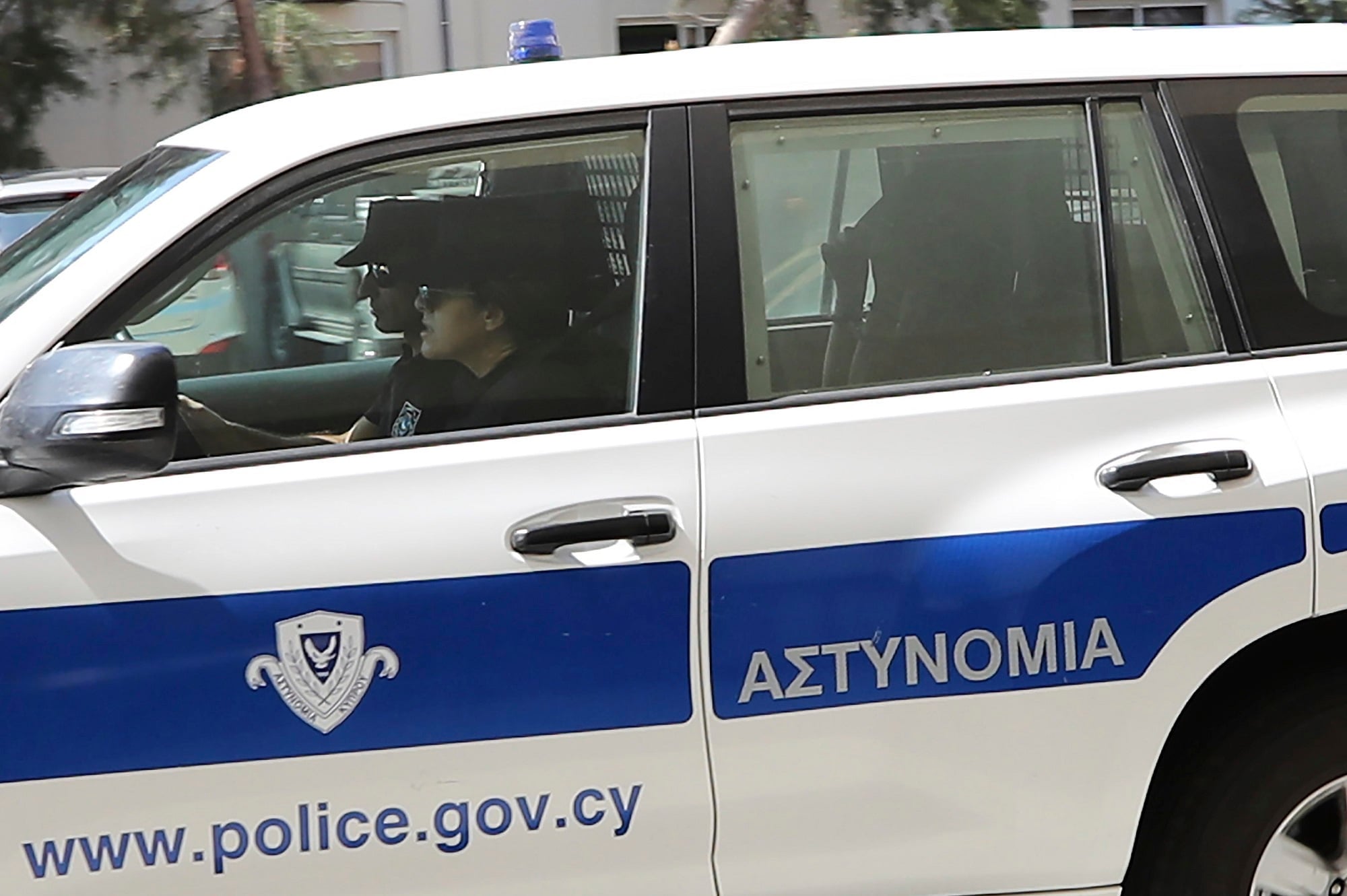 Κύπρος: 15 πρόσωπα στο πόρισμα της Αρχής Διαφθοράς για το βιβλίο «Κράτος Μαφία»