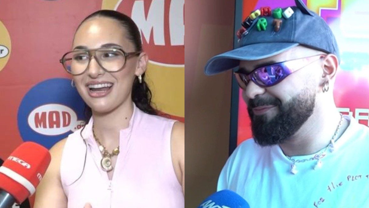 Akylas: Πώς βιοπορίζεται μετά τη Eurovision – Το σχόλιο για την Klavdia που απέφυγε να απαντήσει σε ερώτηση για εκείνον