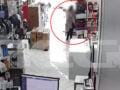 Θεσσαλονίκη: Βίντεο ντοκουμέντο με γυναίκα να κλέβει κατάστημα και να φεύγει ανενόχλητη