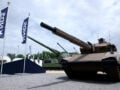 KNDS: Γαλλογερμανική συμφωνία ανοίγει τον δρόμο για την εισαγωγή της στο Χρηματιστήριο