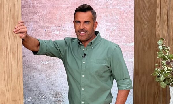 Στέφανος Κωνσταντινίδης: Η απουσία-«μυστήριο» από τη Super Κατερίνα και η συγκινητική αλήθεια