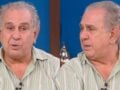 Κώστας Καζάκας: Το τηλεφώνημα στην Κωνσταντινίδου για την επιστροφή του στην Ελλάδα και ο ρόλος που τον λύγισε (Βίντεο)