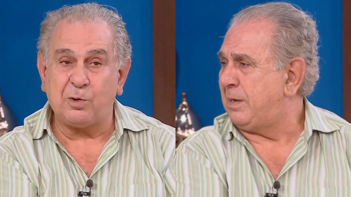 Κώστας Καζάκας: Το τηλεφώνημα στην Κωνσταντινίδου για την επιστροφή του στην Ελλάδα και ο ρόλος που τον λύγισε (Βίντεο)