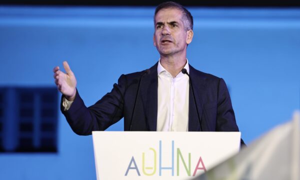 Μπακογιάννης: 22+1 αλήθειες για το δάνειο μαμούθ Δούκα