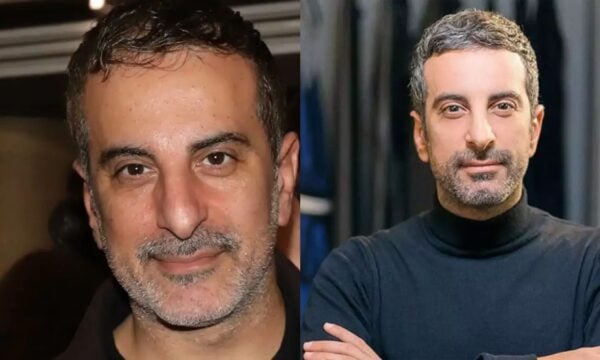 Στέλιος Κουδουνάρης: Το σχόλιό του για τους νεόπλουτους και τα πολλά brands δείχνουν ανασφάλεια (Βίντεο)