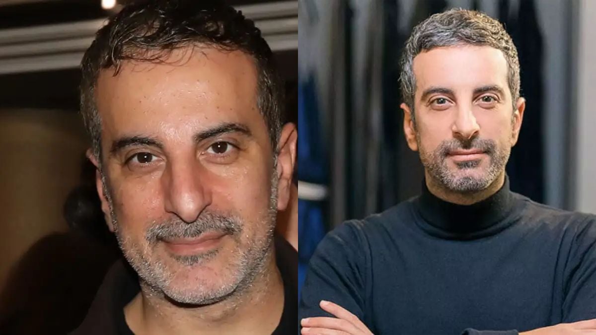 Στέλιος Κουδουνάρης: Το σχόλιό του για τους νεόπλουτους και τα πολλά brands δείχνουν ανασφάλεια (Βίντεο)