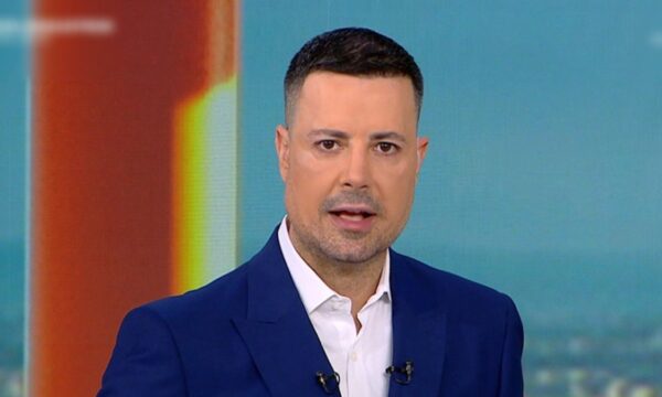 Ο Κουσουλός απειλεί να φύγει από τον ΑΝΤ1 και εξηγεί τον λόγο της έκρηξής του