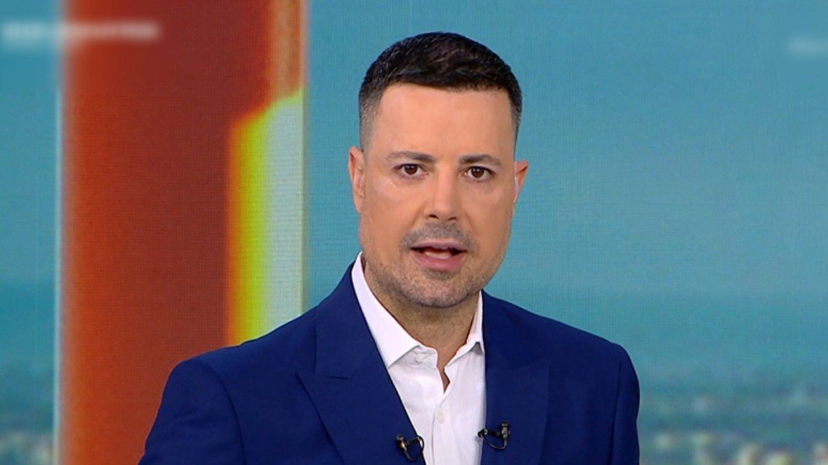Ο Κουσουλός απειλεί να φύγει από τον ΑΝΤ1 και εξηγεί τον λόγο της έκρηξής του