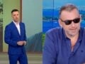Κουσουλός: Η ατάκα για τον Λιάγκα μετά την εμφάνισή του με γυαλιά ηλίου στο πλατό