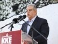 Βουλή: Κουτσούμπας – Ο οργανωμένος λαός έχει τον δρόμο της διεκδίκησης και του αγώνα, με το ΚΚΕ στην πρώτη γραμμή