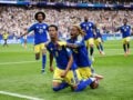 Κομενέντσια: Ισοφάρισε 1-1 τη Γερμανία και πέτυχε το ιστορικό πρώτο γκολ του Κουρασάο σε Μουντιάλ