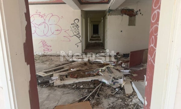 Θεσσαλονίκη: «Με έδεσαν, έβγαλαν όπλα, πριόνι και μια λεπίδα», λέει ο 25χρονος θύμα ληστείας από τον 20χρονο και τον 16χρονο