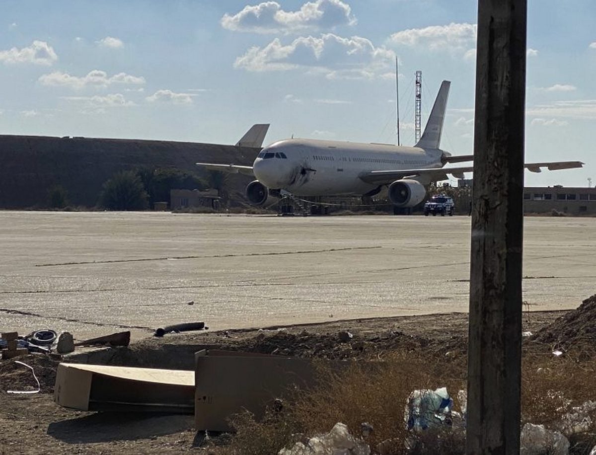 Το Κουβέιτ αναστέλλει προσωρινά τον εναέριο χώρο του εξαιτίας ιρανικών επιθέσεων