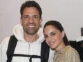 Αλεξάνδρα Νίκα: Η συγκινητική εικόνα με τη νεογέννητη κόρη της και τον Αργυρό μετά την έξοδο από το μαιευτήριο