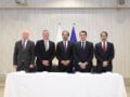 Κύπρος, ExxonMobil και QatarEnergy υπέγραψαν δήλωση εμπορευσιμότητας για Γλαύκο – Πήγασο (ΚΥΠΕ)