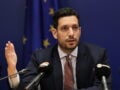 Κυρανάκης: «Ο αντίπαλός μας είναι πλέον το κόμμα του κυρίου Τσίπρα» – Τι είπε για το ΠΑΣΟΚ και τον Σαμαρά