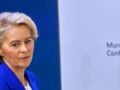 Φον ντερ Λάιεν για τη συμφωνία Ισραήλ-Λιβάνου: κρίσιμο βήμα μακριά από την κλιμάκωση