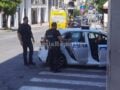 Λαμία: Άνδρας έδειξε τα γεννητικά του όργανα σε γυναίκες που περνούσαν τον δρόμο