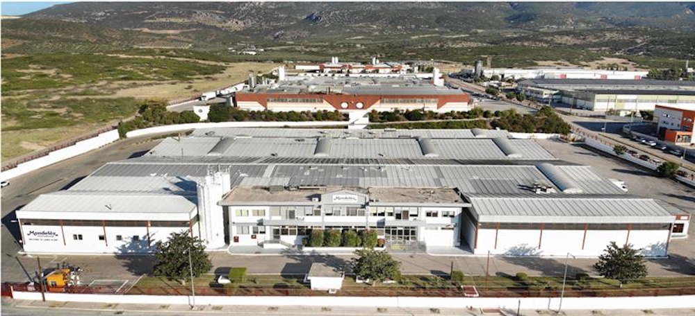Mondelēz: Πρωτοπόρος η Ελλάδα σε 12 χώρες – 18 εκατ. ευρώ επενδύσεις μετά την εξαγορά της Chipita
