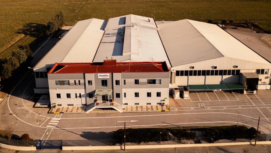 Mondelēz: Πρωτοπόρος η Ελλάδα σε 12 χώρες – 18 εκατ. ευρώ επενδύσεις μετά την εξαγορά της Chipita