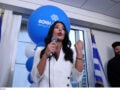 Λατινοπούλου για Παϊτέρη: Δεν υπάρχει καμία αντιπαράθεση, υπάρχει ευθεία επίθεση – προσβολή για την οποία έχω ήδη κινηθεί νομικά