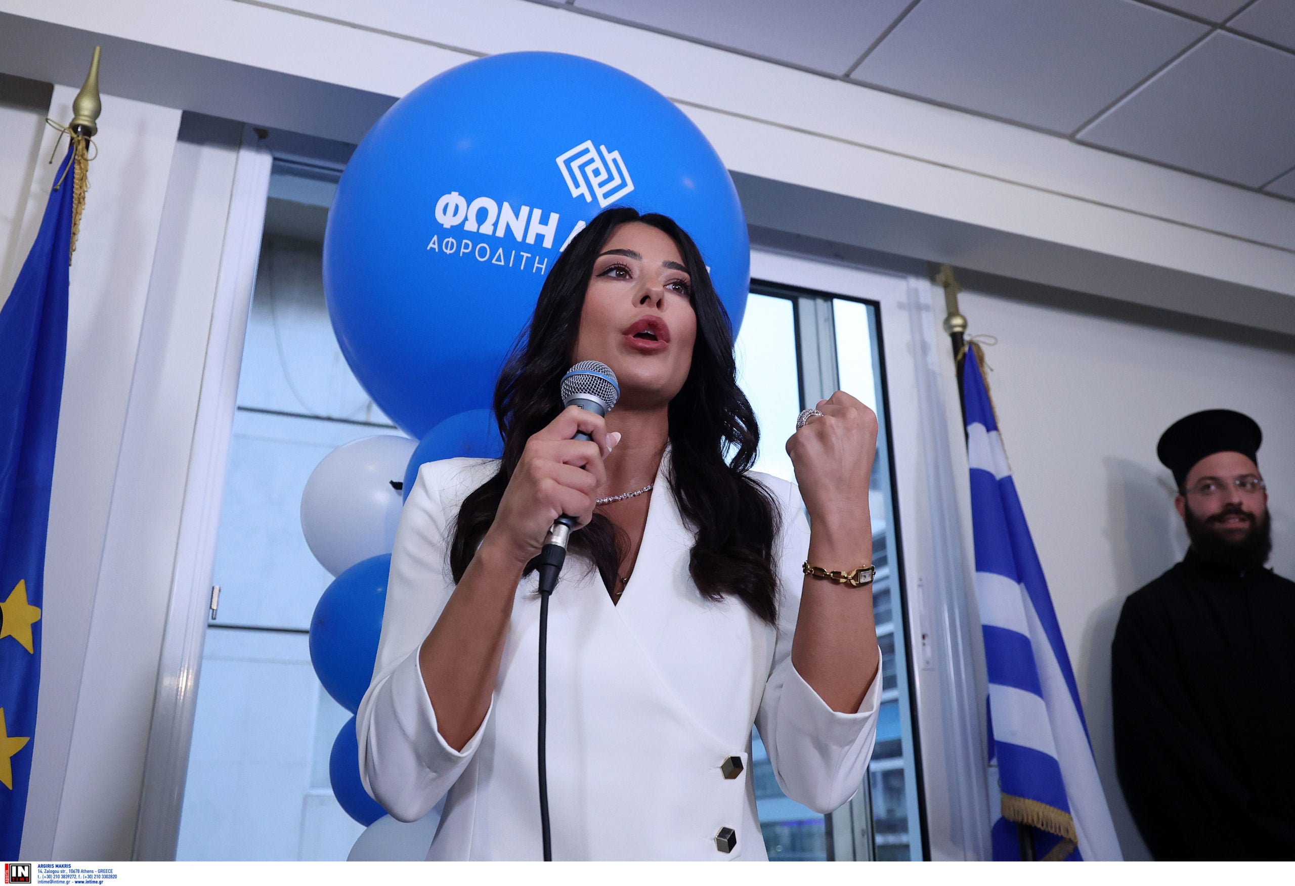 Λατινοπούλου για Παϊτέρη: Δεν υπάρχει καμία αντιπαράθεση, υπάρχει ευθεία επίθεση – προσβολή για την οποία έχω ήδη κινηθεί νομικά