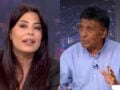Κόντρα με βαριές εκφράσεις Παϊτέρη – Λατινοπούλου: «Έχει γύφτικη ομορφιά» – «Από γύφτο δεν περίμενα και κάτι καλύτερο» – ΒΙΝΤΕΟ