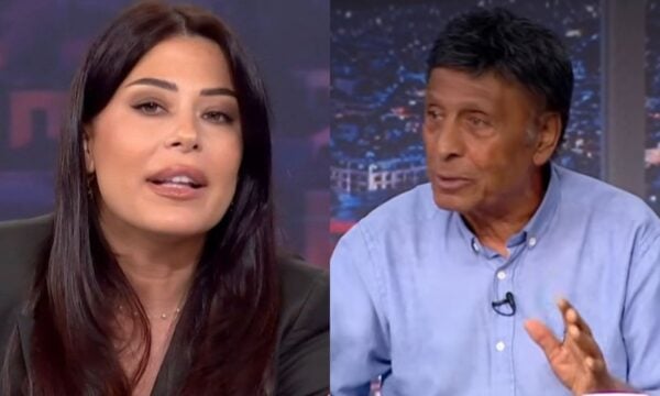 Παϊτέρη – Λατινοπούλου: «Έχει γύφτικη ομορφιά» – «Από γύφτο δεν περίμενα και κάτι καλύτερο» – ΒΙΝΤΕΟ