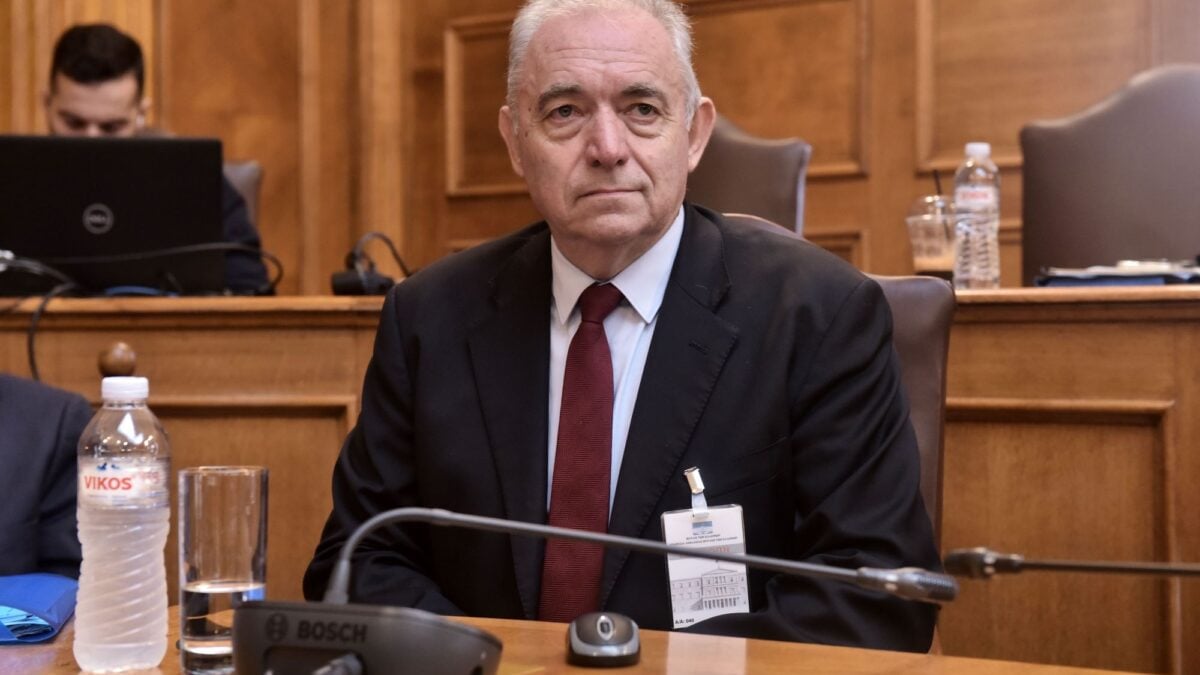 Λέκκας για τους σεισμούς στη Βενεζουέλα: Η 2η δόνηση των 7,5 Ρίχτερ ισοδυναμεί με 180 ατομικές βόμβες – ΒΙΝΤΕΟ