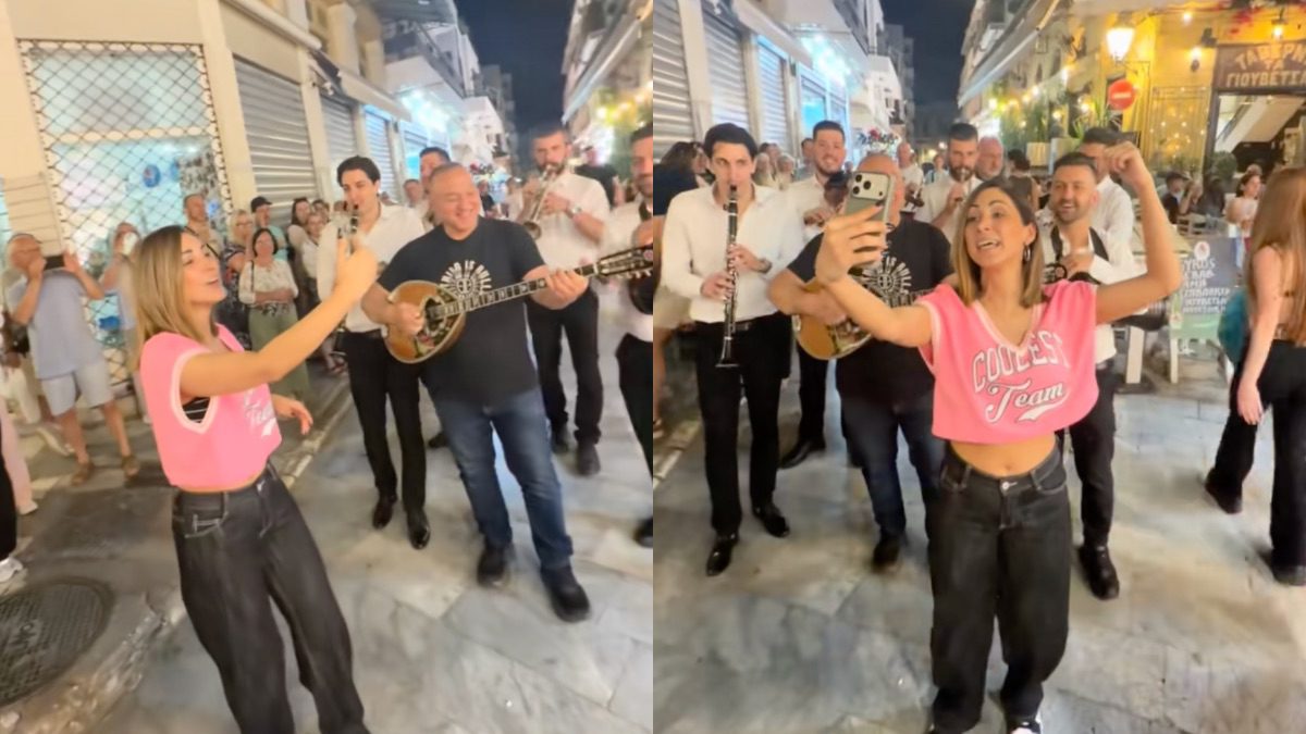 Λένα Ζευγαρά: Κυκλοφορεί νέο videoclip – Το κομμάτι που θα σαρώσει το καλοκαίρι! (Βίντεο)