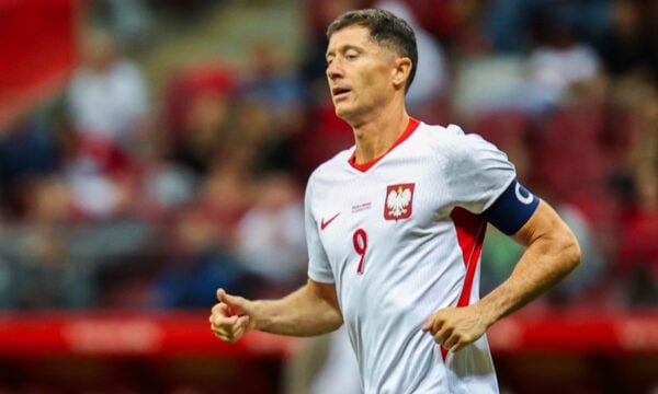 Ρόμπερτ Λεβαντόφκι συμφώνησε με τους Chicago Fire του MLS