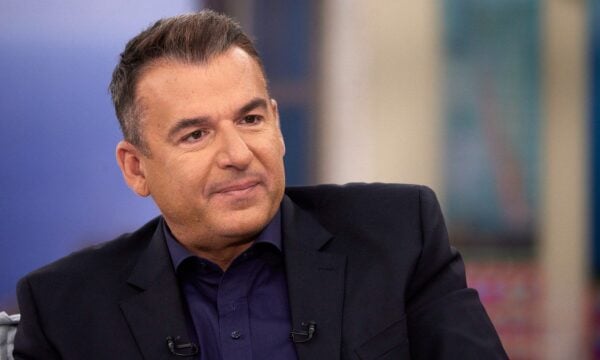 Γιώργος Λιάγκας: Το οικονομικό σκάνδαλο, τα 350.000 ευρώ, οι κατηγορίες και η απόφαση του δικαστηρίου