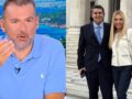 Μεσσαροπούλου – Μυλωνάκης: Η αποκάλυψη του Γιώργου Λιάγκα για τις δύσκολες στιγμές στο κέντρο αποκατάστασης στη Γερμανία