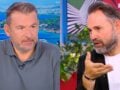 Λιάγκας για το μέλλον της εκπομπής και η αντίδραση του Μπαλάσκα – «Δηλαδή τέλειωσε το Πρωινό;»
