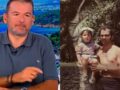 Γιώργος Λιάγκας: Η εξομολόγηση για τον πατέρα του και τον θάνατό του στον αέρα του ΑΝΤ1