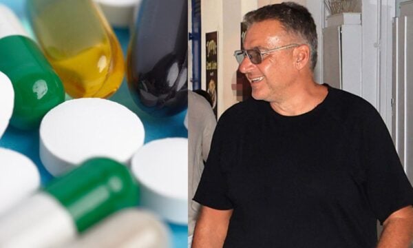 Γιώργος Λιάγκας: Τι είναι τα χάπια Maalox που πίνει και σε τι τον βοηθούν – Σε ποιο πρόβλημα δίνουν λύση