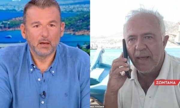 Λαγοκέφαλοι: Η αποκάλυψη ψαρά και η αντίδραση του Λιάγκα – Τι πρέπει όλοι να γνωρίζουν