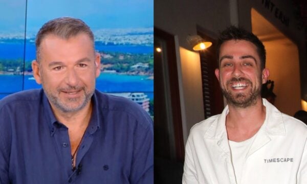 Λιάγκας κατά του Fipster: «Κάποιοι από εδώ θα χάσουν τη δουλειά τους εξαιτίας σας!» – Τι συνέβη