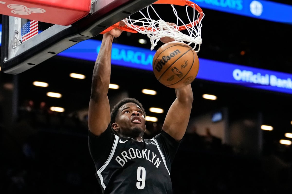Ο Άρης Betsson προκάλεσε αίσθηση από το NBA: Υπέγραψε τον Λίντελ