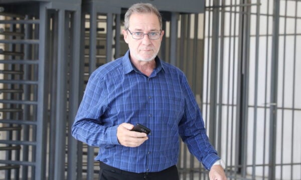 Υπόθεση Λιγνάδη: «Όχι» στο αίτημά του για εξέταση των καταγγελλόντων από ψυχολόγο