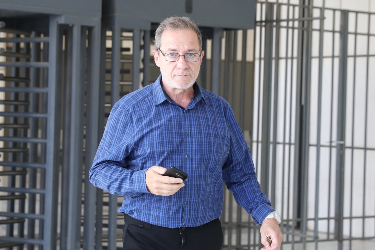 Υπόθεση Λιγνάδη: «Όχι» στο αίτημά του για εξέταση των καταγγελλόντων από ψυχολόγο
