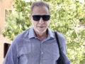 Δημήτρης Λιγνάδης στο Εφετείο για τη συνέχιση της δίκης του σε δεύτερο βαθμό – Κρίσιμη συνεδρίαση