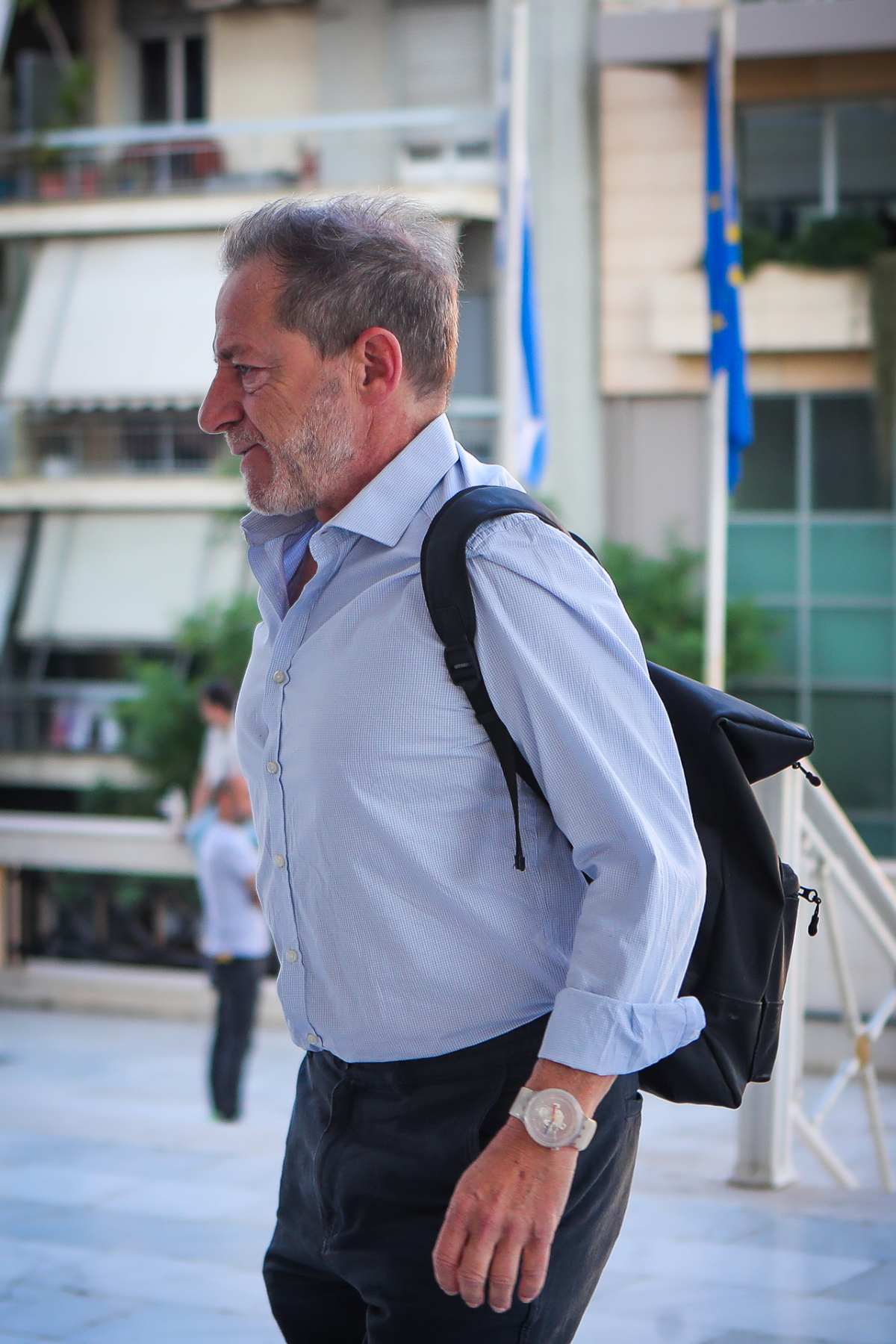 Λιγνάδης