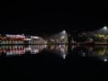 Πτώμα άνδρα μέσα στη θάλασσα στο λιμάνι του Πειραιά