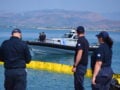 Θεσσαλονίκη: Εντοπίστηκε πυρομαχικό υλικό, πιθανόν του Β’ ΠΠ, σε παραλία της Πιερίας