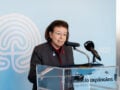 Λίνα Μενδώνη: «Ο Παρθενώνας μάς αποκαλύπτει πλέον την γεωμετρική του τελειότητα» – ΒΙΝΤΕΟ