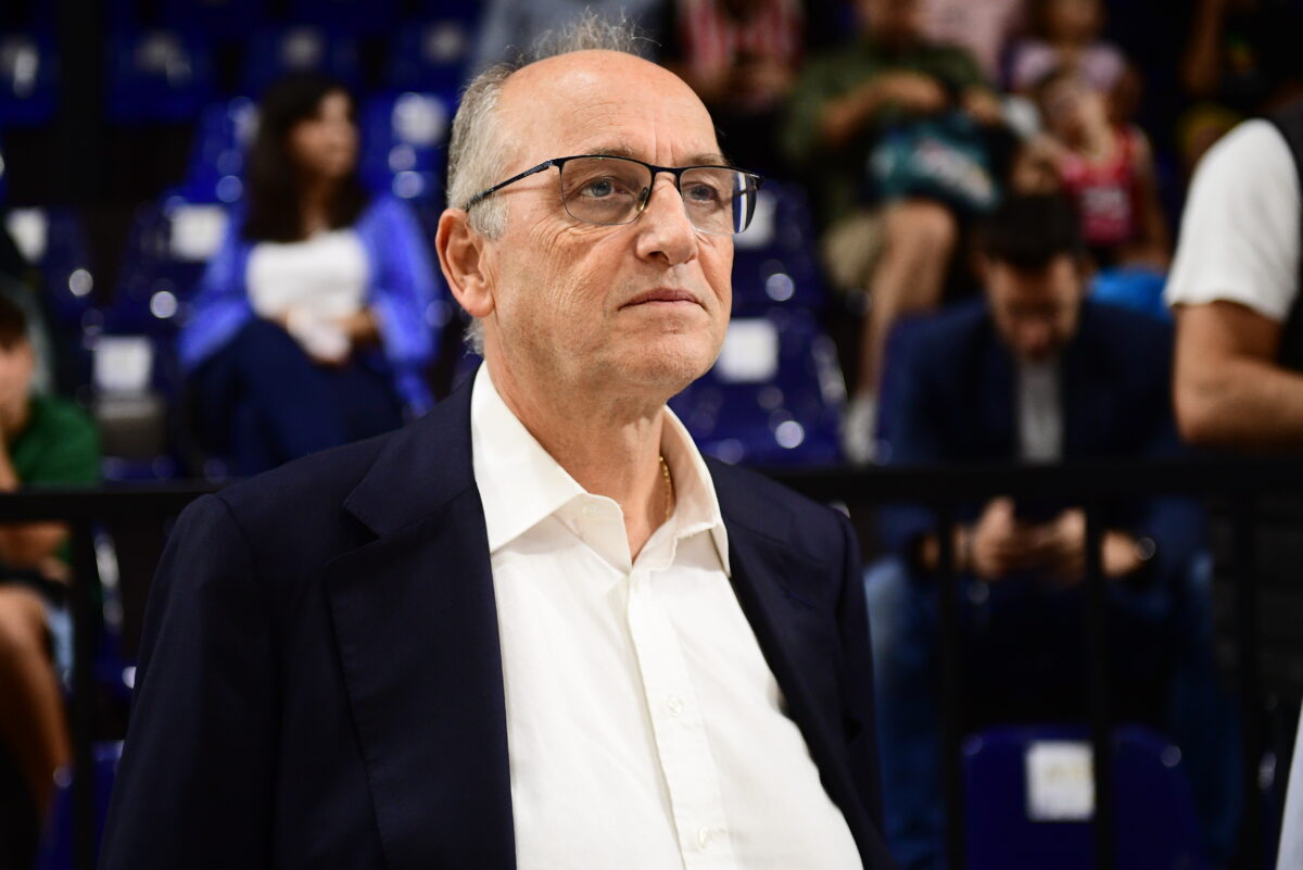 Η ΕΕΑ προσκάλεσε τον Προμηθέα Πάτρας και τον Βαγγέλη Λιόλιο σε ακρόαση