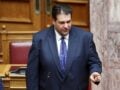 Λιβάνιος: Το νέο εκλογικό σύστημα δίνει κίνητρο συμμετοχής των πολιτών στις αυτοδιοικητικές εκλογές