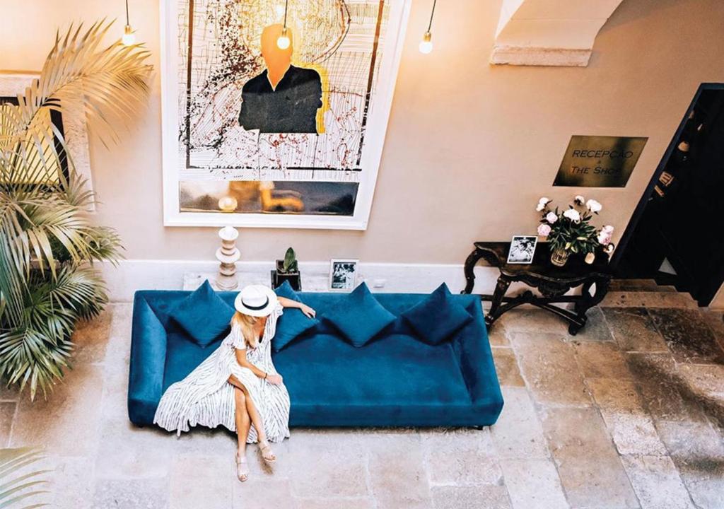 Ποια είναι τα καλύτερα luxury ξενοδοχεία στον κόσμο