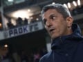 ΠΑΟΚ: Το video για τον Ραζβάν Λουτσέσκου και το «ευχαριστώ» στον Ρουμάνο τεχνικό